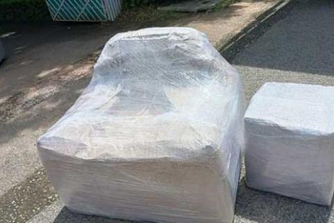 Shivam Logistics Packers Movers Packing