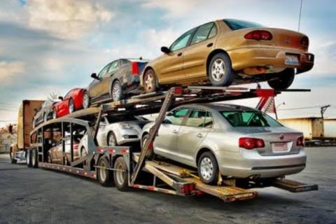 Shivam-logistics-packers-and-movers-car-relocation