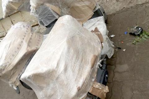 Shivam-packers-and-movers-bike-relocation