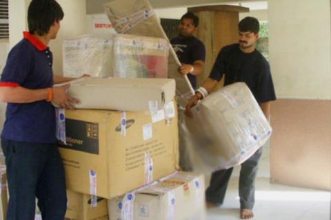 Shree-Anjani-packers-and-movers-shifting