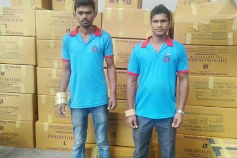 Shree-Ganesha-packers-and-movers-team