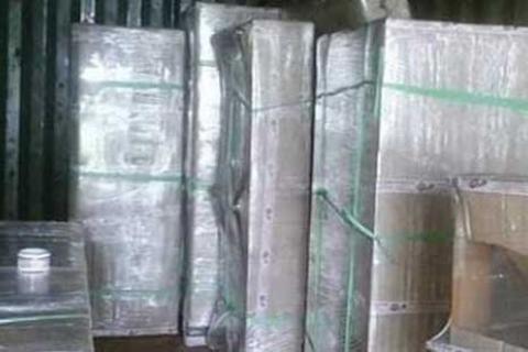 Shree Karni Logistics Packers Movers Loading
