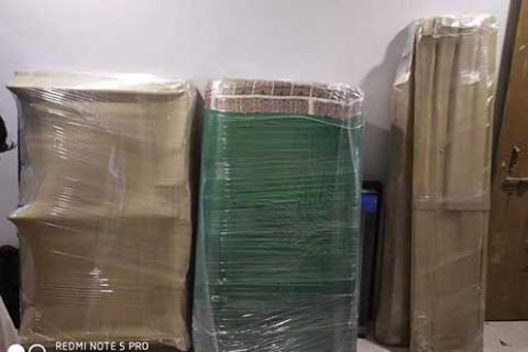 Shree Karni Logistics Packers Movers Packing