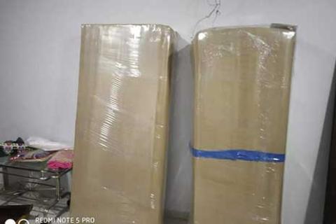 Shree Karni Logistics Packers Movers Packing