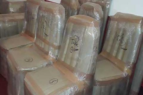 Shree Maya Relocation Logistic Packing