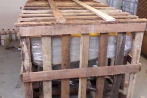 Shree Maya Relocation Logistic Packing