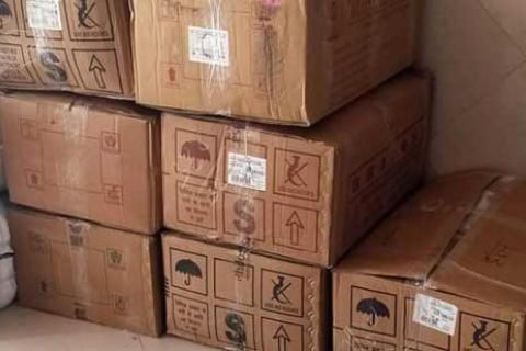Shree Sadguru Krupa Packers Movers Packing