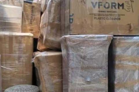 Shree Sadguru Krupa Packers Movers Packing