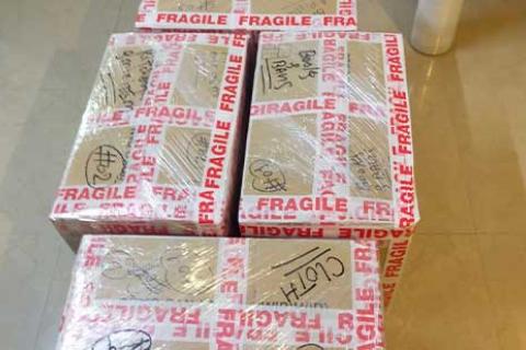 shreeram packers movers packing2