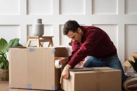 Shri-Durga-Packers-and-movers-packing