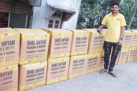 Shri-Shyam-packers-and-movers-household-packing
