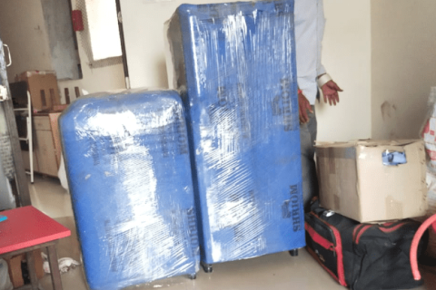 Shri-om-packers-and-movers-Household-packing