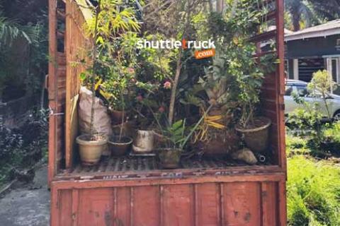 ShuttleTruck Loading