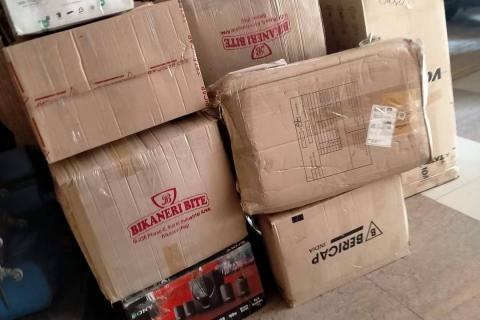 Siddhivinayak-Packers-and-Movers-packing-1
