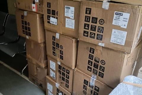 Siddhivinayak-Packers-and-Movers-packing