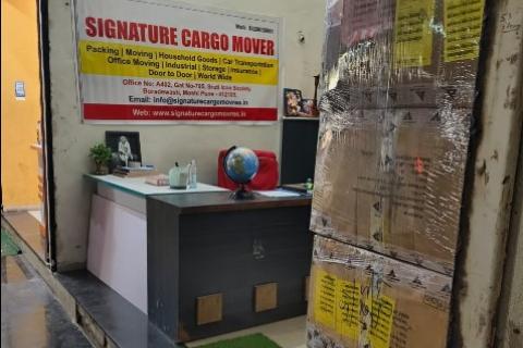 Signature-cargo-movers-office