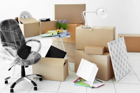 Sindhu-packers-and-movers-office-shifting