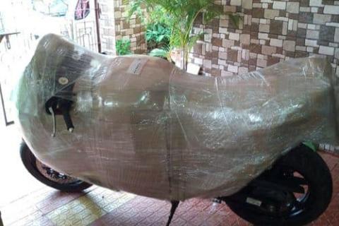 Singh-packers-and-movers-bike-relocation