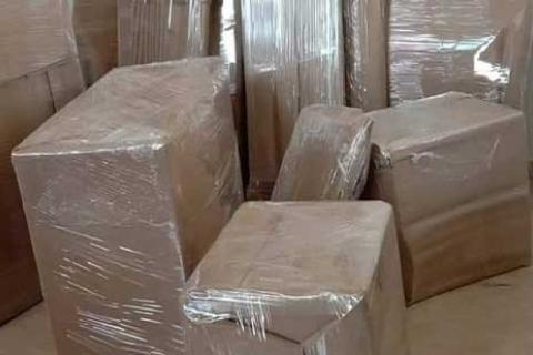 Siya Cargo Packers Movers Packing