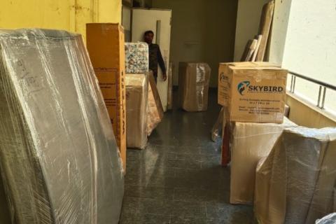 Skybird-packers-and-movers-household-shifting