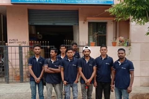 Skybird-packers-and-movers-team