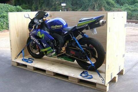 Skyblue-logistics-bike-packing