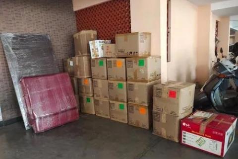 Skyblue-logistics-household-packing