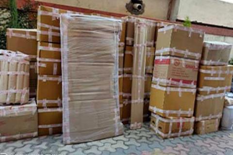 Skyblue-logistics-packaging