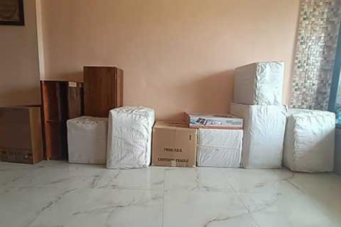 Smart Choice Packers Movers Packing