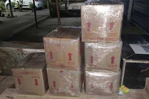 Smart Choice Packers Movers Packing