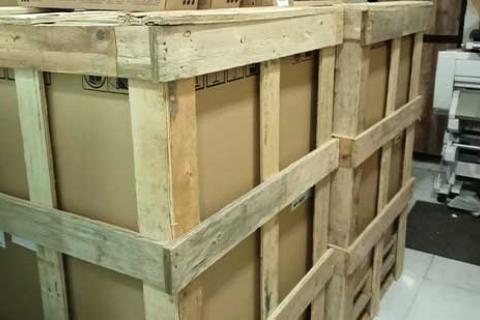 Smart Choice Packers Movers Packing