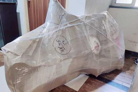 Smart Choice Packers Movers Packing