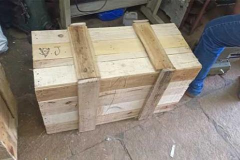 Smart Choice Packers Movers Packing