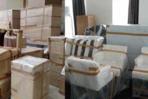 Sony Packers Movers Packing
