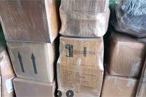 Sony-packers-and-movers-packaging