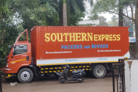 Southern-Express-packers-and-movers-transportation