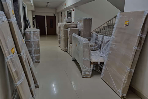 Southway Express Packers Movers Home Shifting