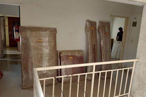 Southway Express Packers Movers Home Shifting