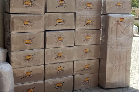 Southway Express Packers Movers Office Shifting