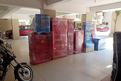 Southway Express Packers Movers Packing