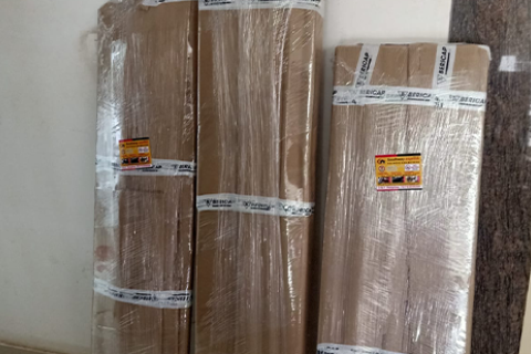 Southway Express Packers Movers Packing