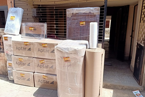 Southway Express Packers Movers Packing