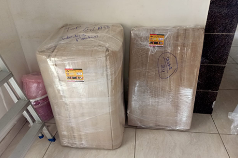 Southway Express Packers Movers Packing