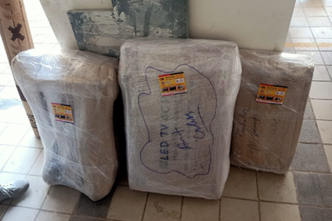 Southway Express Packers Movers Packing