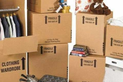 Sowbhagya Packers Movers Packing