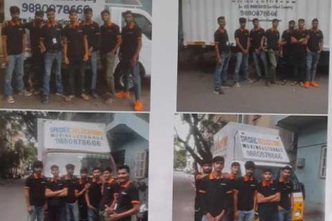 Specific Relocations Team