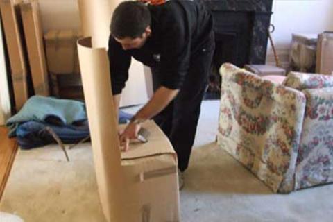 Speed Packers Movers Packing