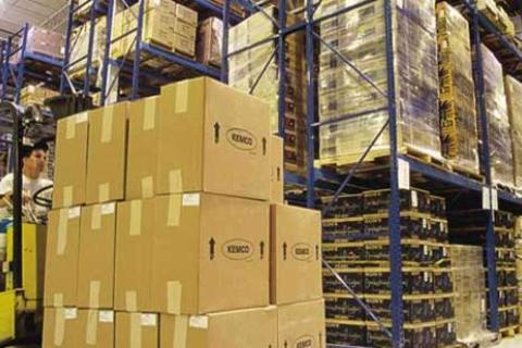 Speed Packers Movers Warehouse