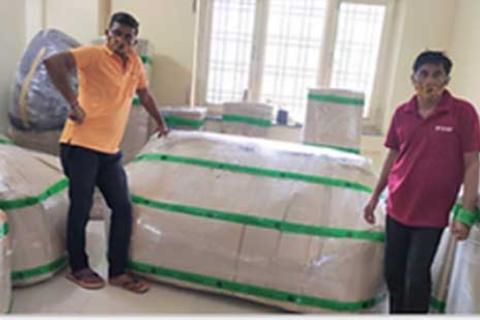 Speedify Packers Movers Packing