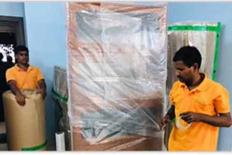 Speedify Packers Movers Packing